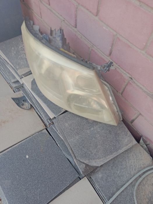 Фара.фара.фара..