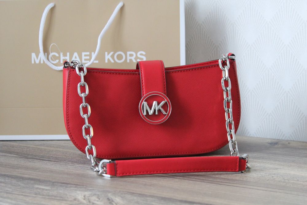 Сумка Carmen от Michael Kors / Майкл Корс