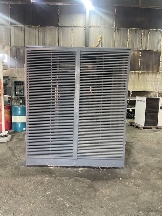 Продам дизельный генератор 250 кВа