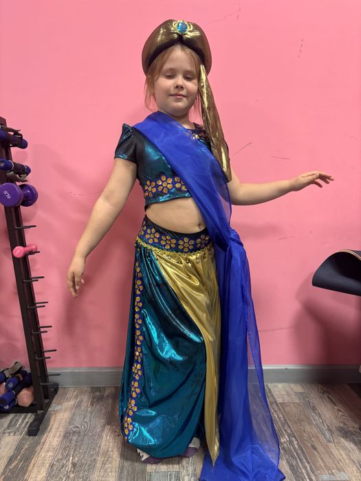 Костюм Индийский