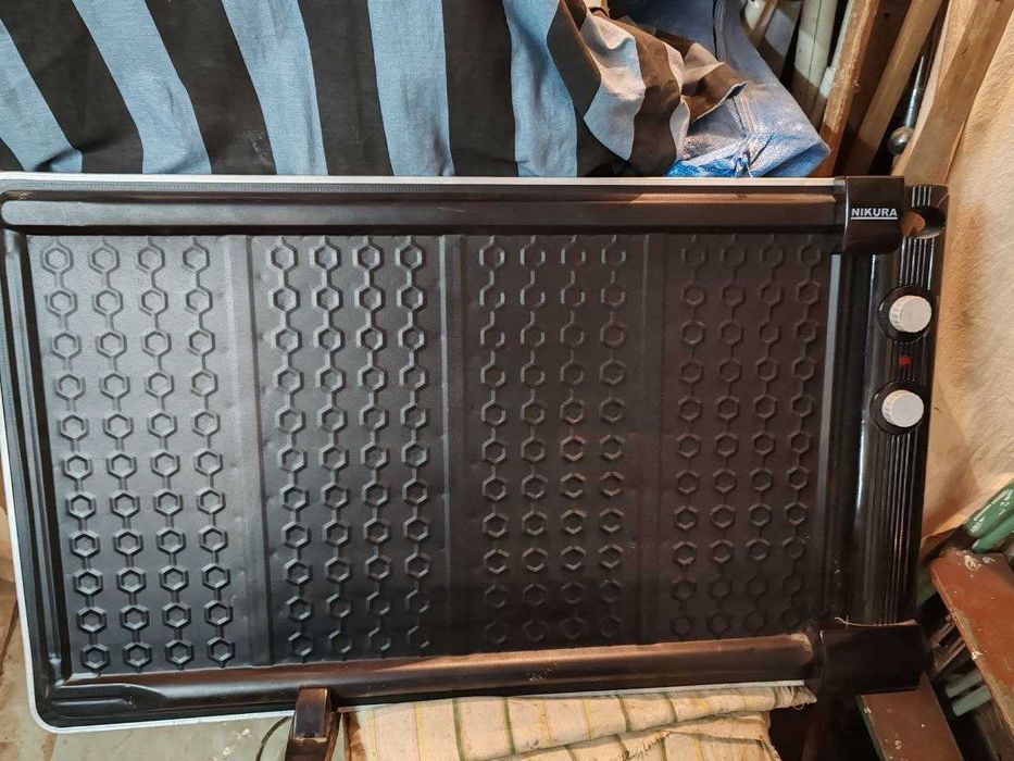 Электрический обогреватель