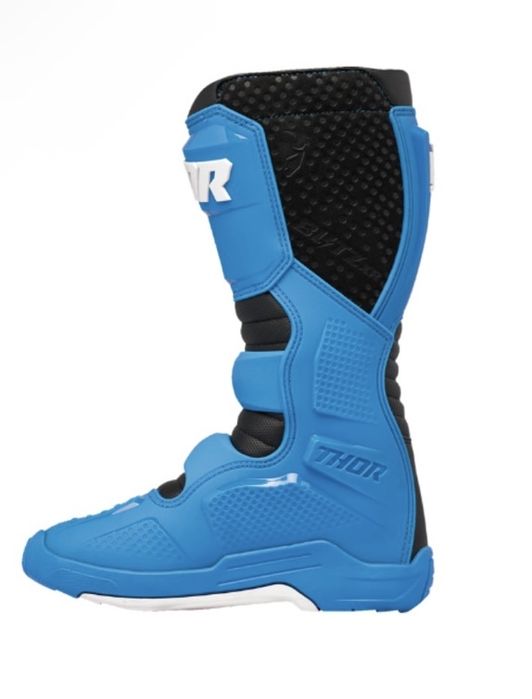 Cizme enduro THOR