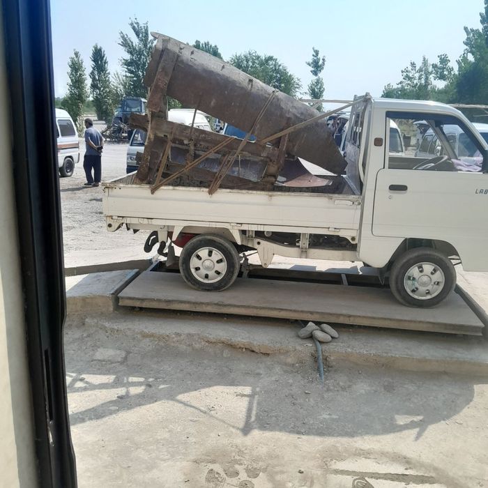 Темир оламиз узимиз олип кетамиз