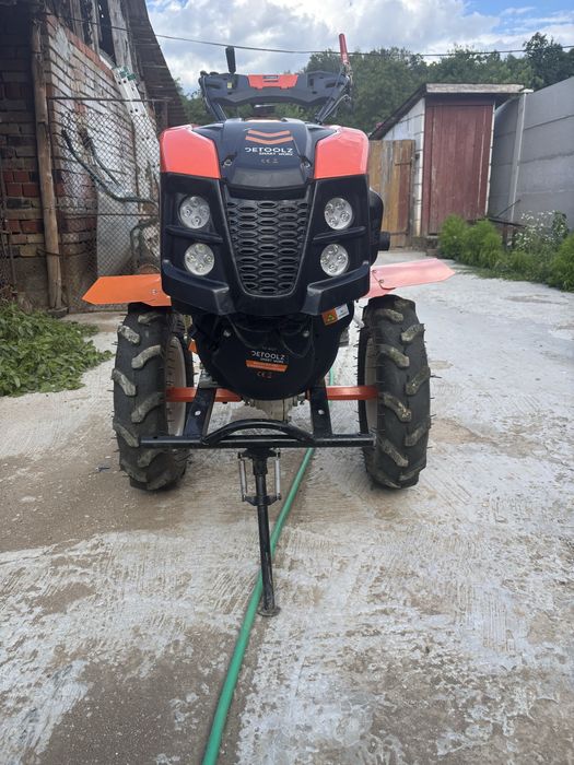 Vând/Schimb motocultor