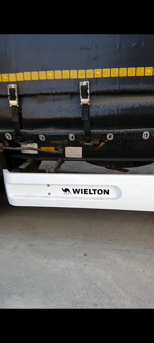 WEILTON mega 201