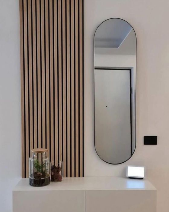 зеркало производитель сенсорам