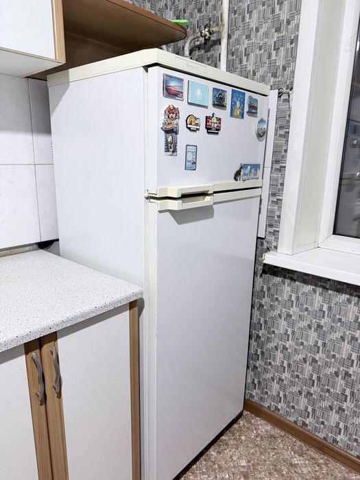 Холодильник, 25 000 тг, рабочий