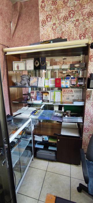 Tayyor biznes srochna sotiladi (Srochniy foto, kserokopiya)