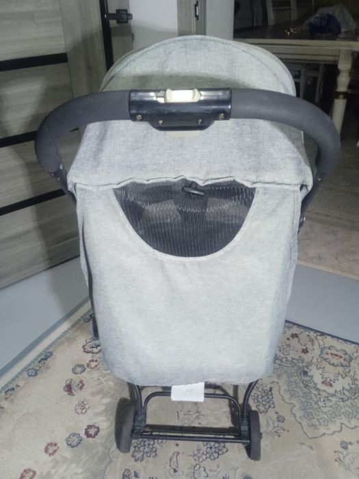 Продам коляску летний бу