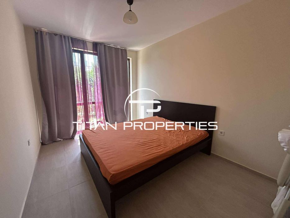 Дава се под наем Тристаен апартамент в Варна, Бриз - 70 кв.м за 600 € - Снимка #5