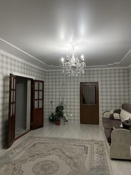 Продаётся дом | ст. Луговой