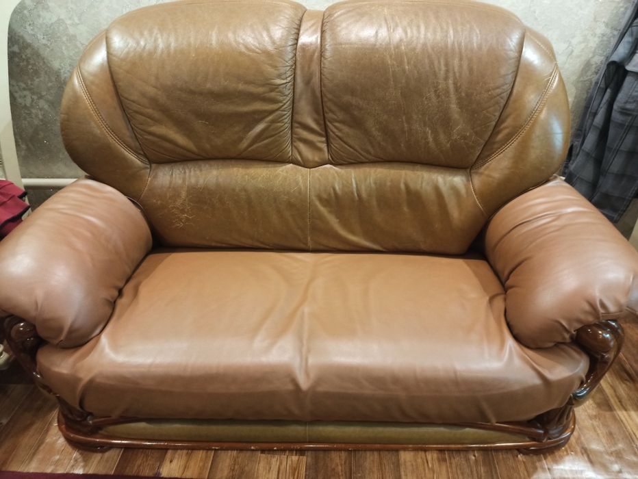 Продам диван,софу и кресло