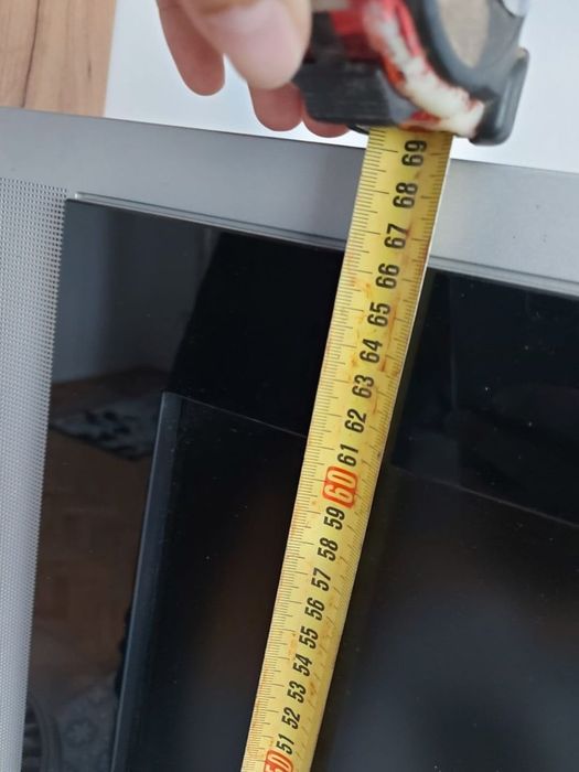 Televizor HDMI 118 cm