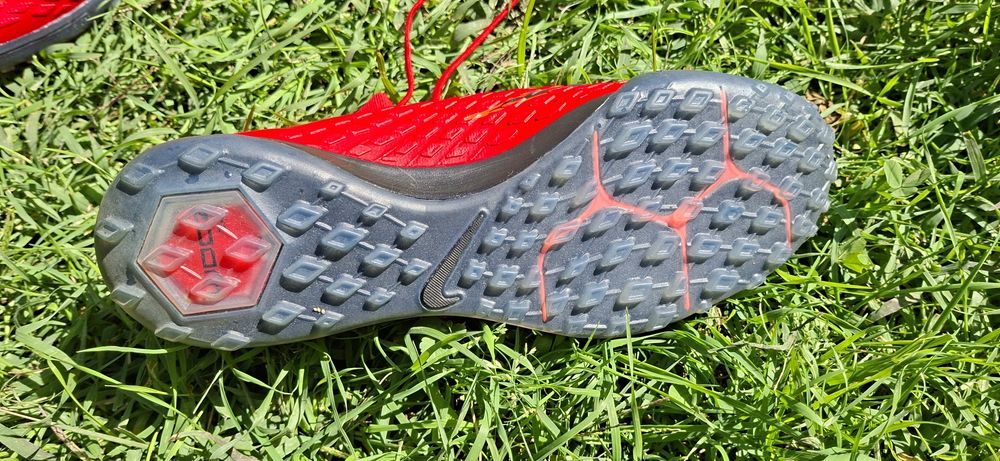 Сороконожки (бампы) Nike HypervenomX Proximo II TF