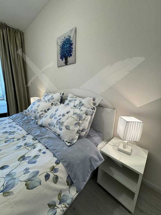 Двустаен апартамент - Аспарухово - 180524