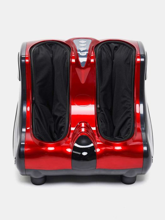 Oyoq uchun massajer | Isitish funksiyasi | Elektr massaj apparati