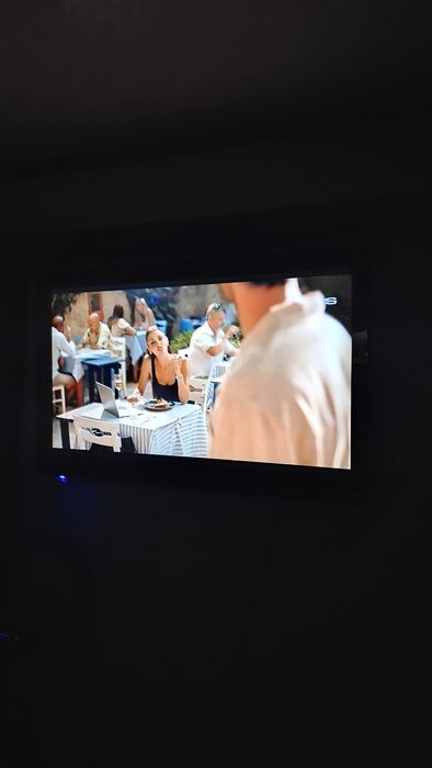 Телевизор артел 53