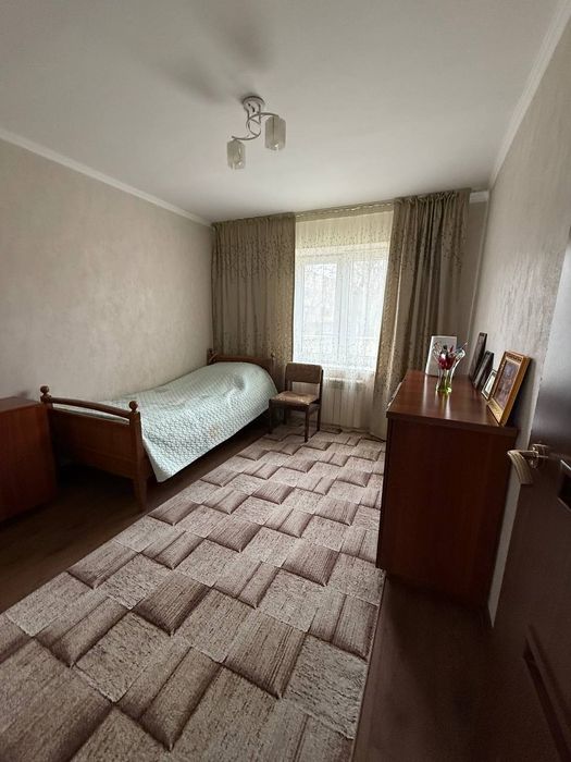 Срочно 4/2/4 На ТТЗ-1 Балкон 2.6 С Ремонтом!