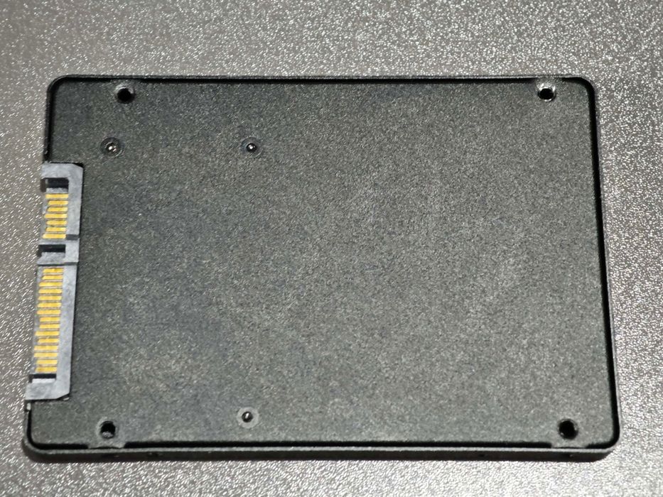 SSD Patriot Burst Elite 240GB SATA III 2.5" - 100%