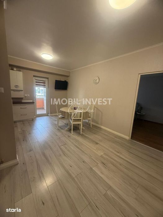 Apartament modern de inchiriat – 3 camere, Cetate, Alba Iulia