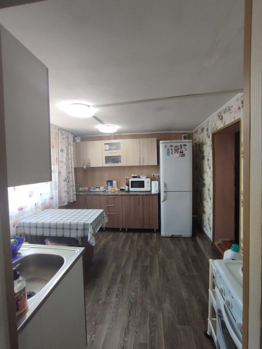 Продам дом ул.Новосибирская