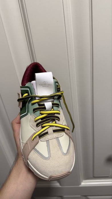Valentino Garavani Sneakers 36