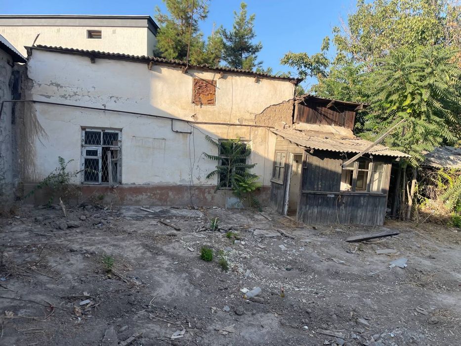 Циалковская 9,5 соток на берегу воды