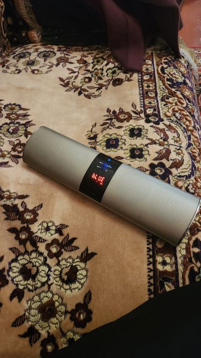 Колонка (Bass stereo)