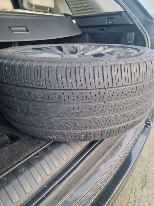 Anvelope pirelli