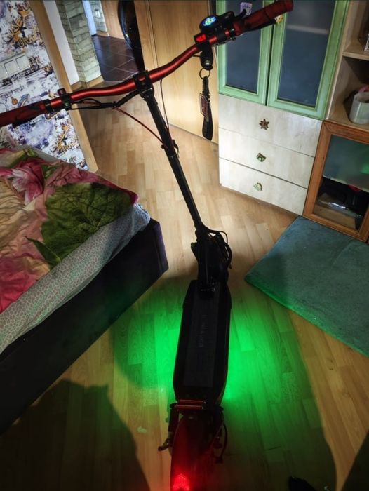 Продам куго м 4 про хорошее состояние