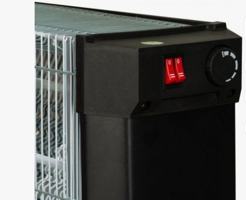 Vând radiator hausberg -oferta