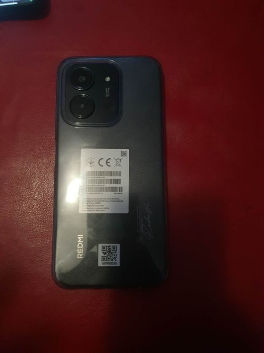 Vand Xiaomi Redmi 15 C cu 0 cicluri de incarcare