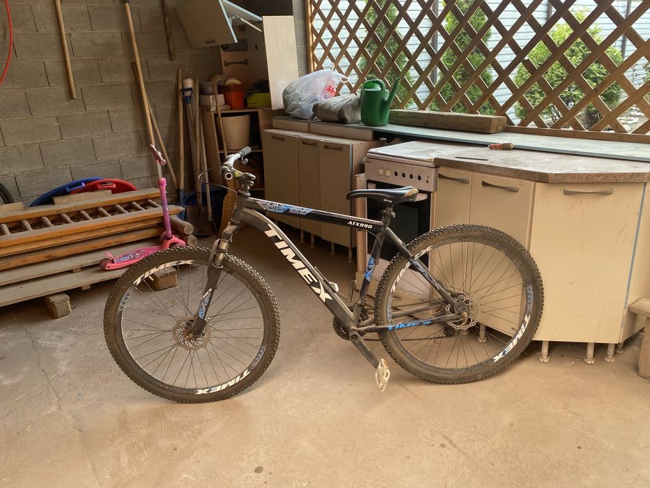 Продам велик хорошый