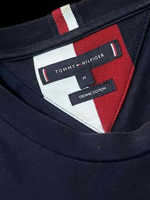 Tricou Tommy Hilfiger