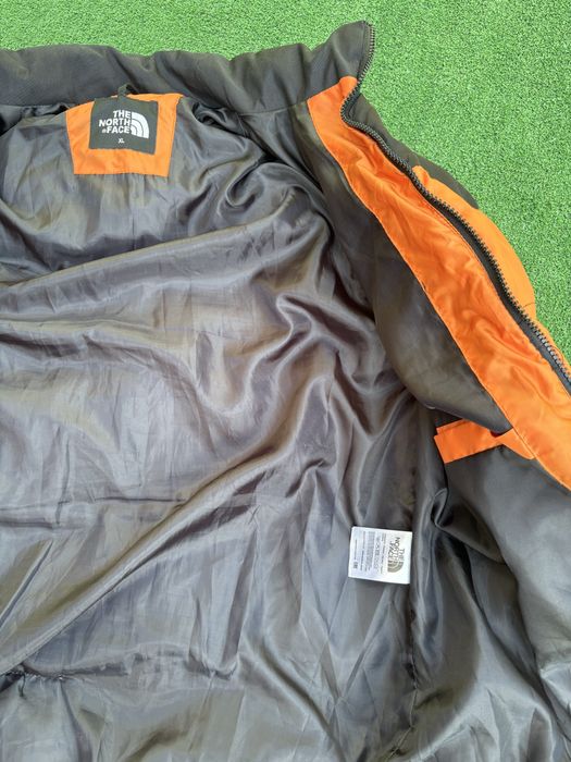 Зимно яке North Face