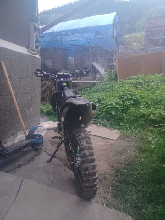 Alfarad 300cc 4t 2024