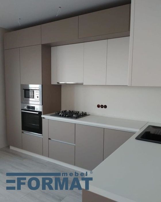 Кухний мебель на заказ  Oshxona mebel