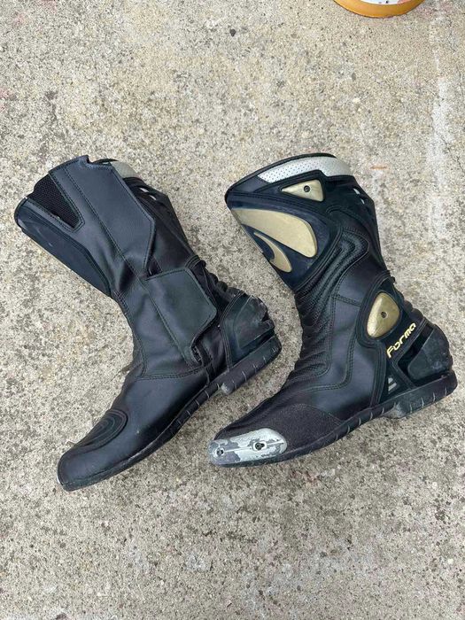 Митоекип и мотоботуши