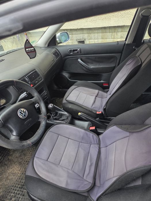 De vânzare  VW Golf IV