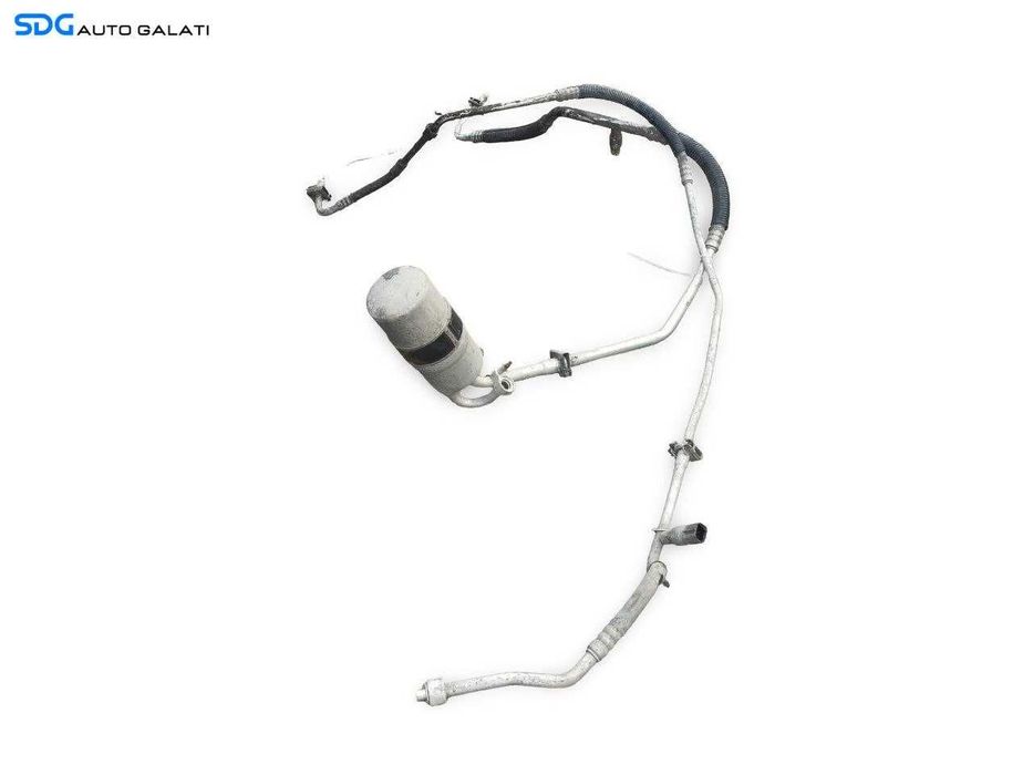 Conducta Conducte Aer Conditionat AC Ford Focus 1 1.8 TDCI 1998 - 2004 [LS0740]