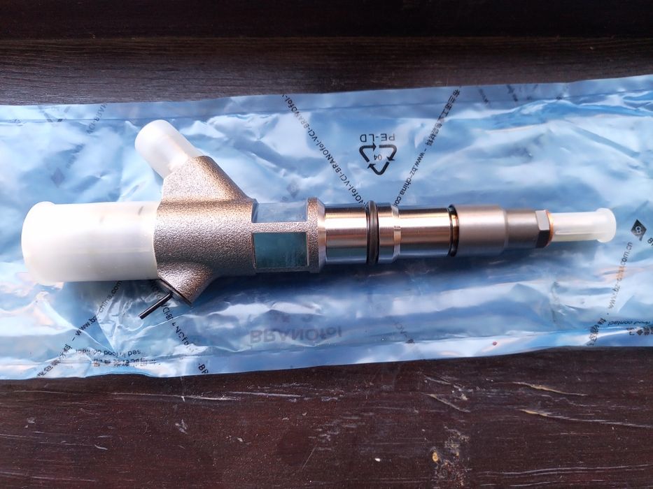 Продам генератор и форсунку на КамАЗ