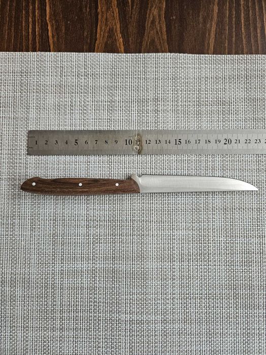 Ръчно изработен нож