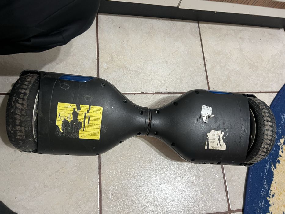 Hoverboard second hand ( nu am incarcatorul)
