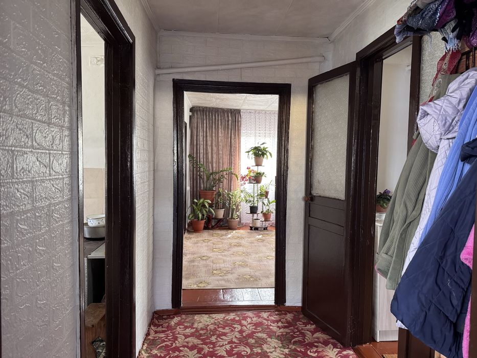 Продам дом в г. Сарканд