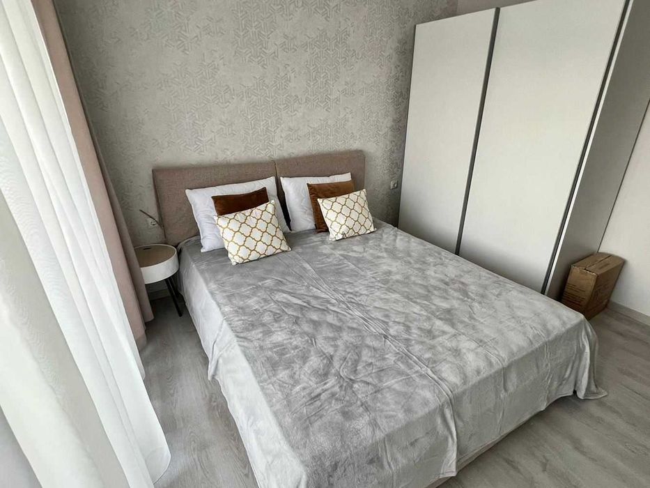 Дава се под наем Двустаен апартамент в София, Дианабад - 48 кв.м за 362.1 € - Снимка #5