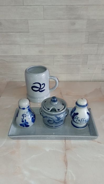 obiecte din ceramica