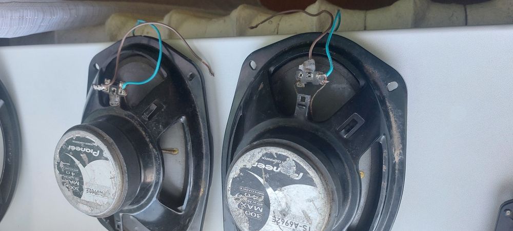 Динамики на Авто