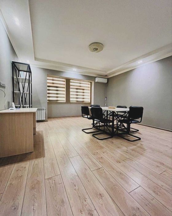 Сдается в аренду офис 90м2 ор-р кафе Эфенди, ЖК Инфинити