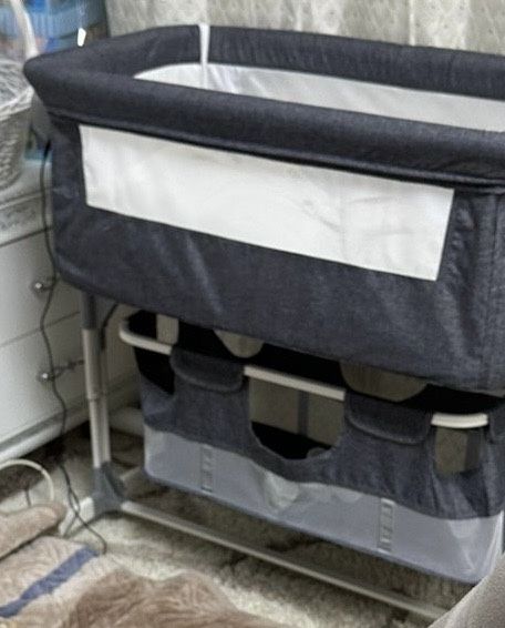 электронный люлька