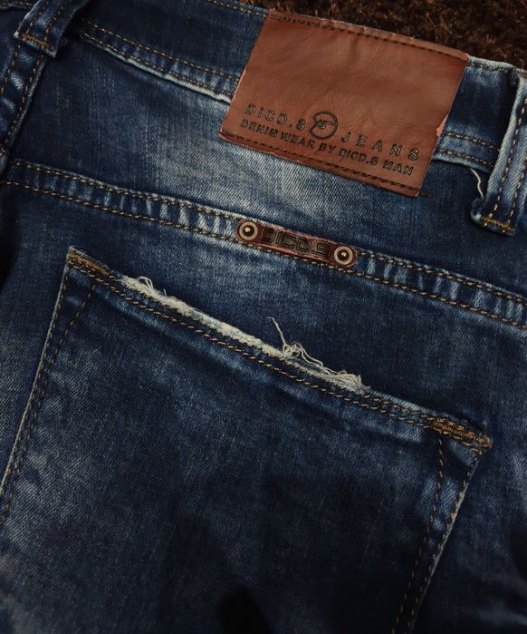 Мъжки дънки Dicd.s Jeans